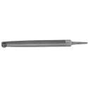 Halfronde Vijl Bahco Halfzoet \1-210-12-2-0 300MM