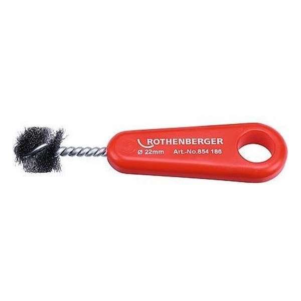 Rothenberger binnenreiniger koper 22 mm Rothenberger binnenreiniger koper 22 mm