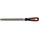 Bahco Vijl Halfrond - 250Mm - Z 1-210-10-3-2