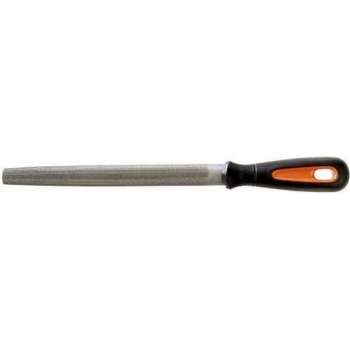 Bahco Vijl Halfrond - 250Mm - Z 1-210-10-3-2