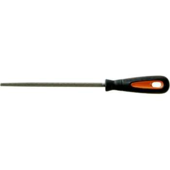 Bahco Vijl rond basterd 250 x 10mm type 1-230-10-1-2