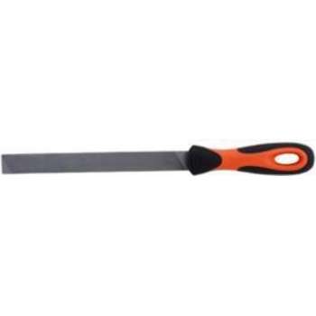 Bahco Molenzaagvijl enkele kap 8 Basterd Hecht  200 x 20 x 2.5mm type 4-144-08-2-2