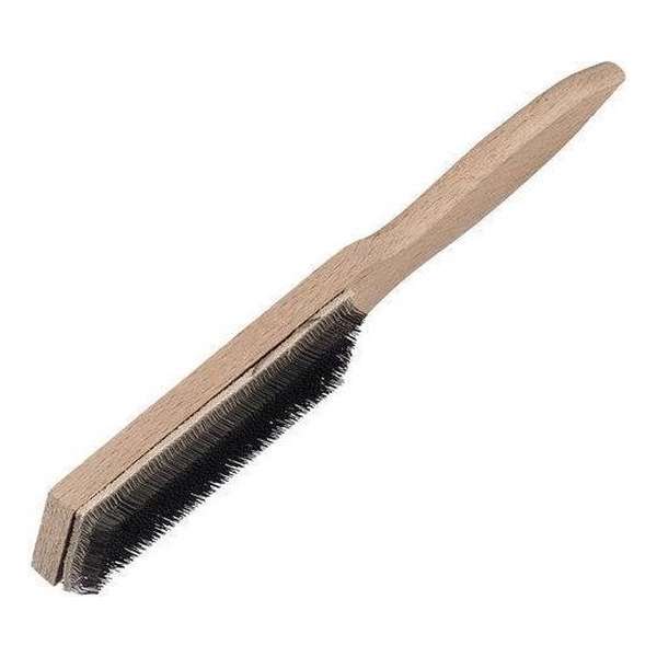 vijlenborstel 245x40 mm vijlenborstel 245x40 mm