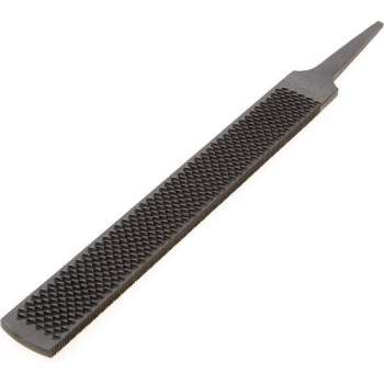 Hoefrasp 12" zonder hecht