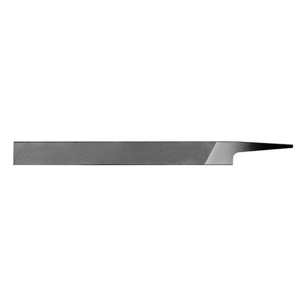 Mesvijl Kap 2 Staal DIN7261/vorm G 250mm FORMAT Mesvijl Kap 2 Staal DIN7261/vorm G 250mm FORMAT