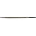 Nicholson Vijl vierkant 8 inch halfzoet