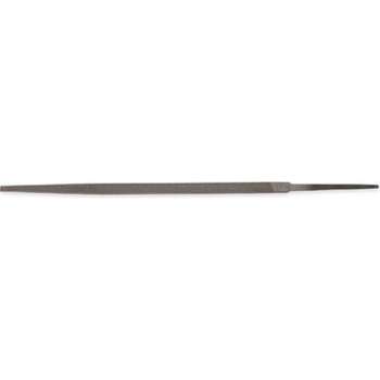 Nicholson Vijl vierkant 8 inch halfzoet