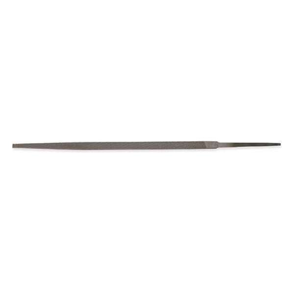 Nicholson Vijl vierkant 8 inch halfzoet Nicholson Vijl vierkant 8 inch halfzoet