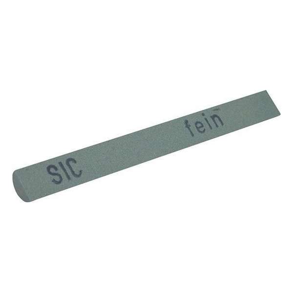 Slijpvijl halfrond, SC fijn Silicium-carbide 13x150mm Müller Slijpvijl halfrond, SC fijn Silicium-carbide 13x150mm Müller