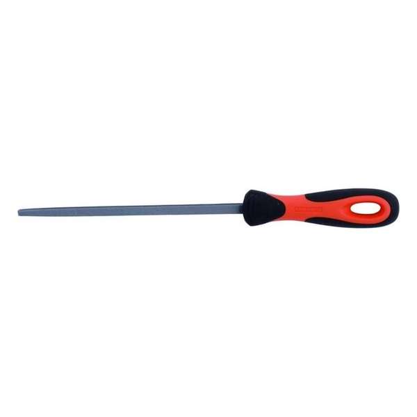 Bahco Vierkante vijl met hecht 200mm halfzoet 160-08-2-2 Bahco Vierkante vijl met hecht 200mm halfzoet 160-08-2-2