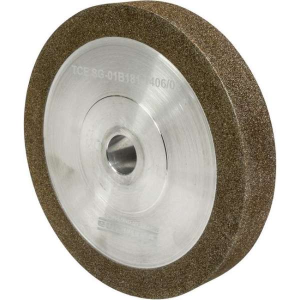 Huvema - Diamant slijpsteen - HU SG-01 B181 Huvema - Diamant slijpsteen - HU SG-01 B181