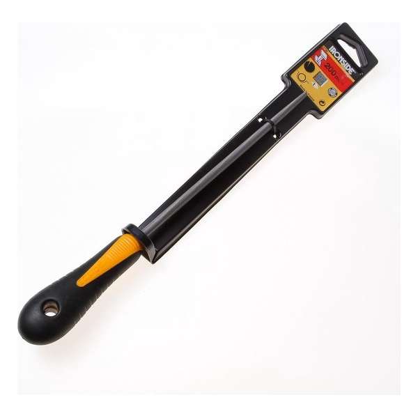 Ironside Vijl rond Basterd 200mm Ironside Vijl rond Basterd 200mm