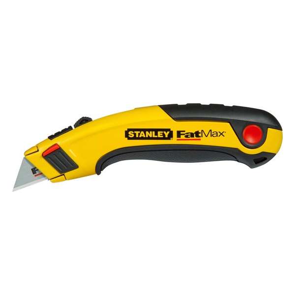 STANLEY FATMAX 0-10-778 Stanley mes - Uitschuifmes STANLEY FATMAX 0-10-778 Stanley mes - Uitschuifmes