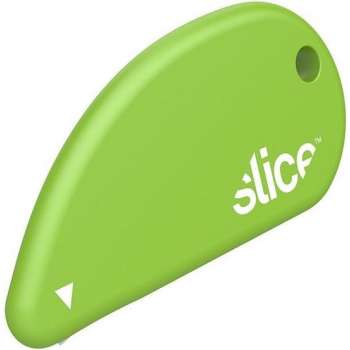 Slice Safety Cutter - keramisch - veiligheidsmes - met magneet