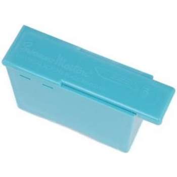 Mescontainer / Mesafhaler Swann Morton - scalpelmesjes -