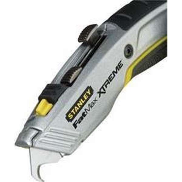 STANLEY FatMax Pro Duo Uitschuifmes STANLEY FatMax Pro Duo Uitschuifmes