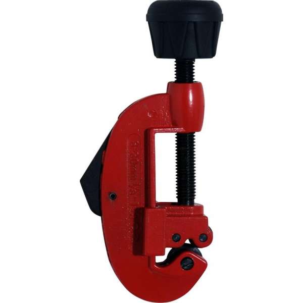 Steelwood Pijpsnijder - 3 tot 32 mm - Verwisselbaar mes - Afbraammes Steelwood Pijpsnijder - 3 tot 32 mm - Verwisselbaar mes - Afbraammes