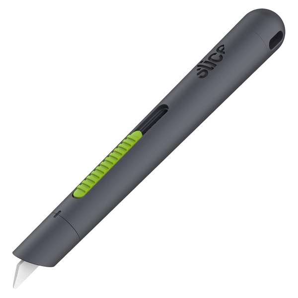 Slice pen cutter Terugverend - Keramisch veiligheidsmes Slice pen cutter Terugverend - Keramisch veiligheidsmes