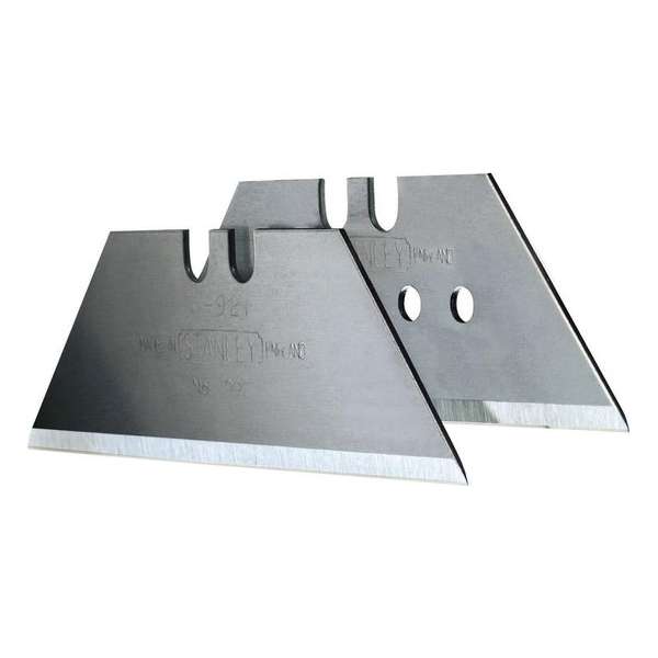 STANLEY Reserve Mesjes 1992 zonder gaten (100 stuks) STANLEY Reserve Mesjes 1992 zonder gaten (100 stuks)