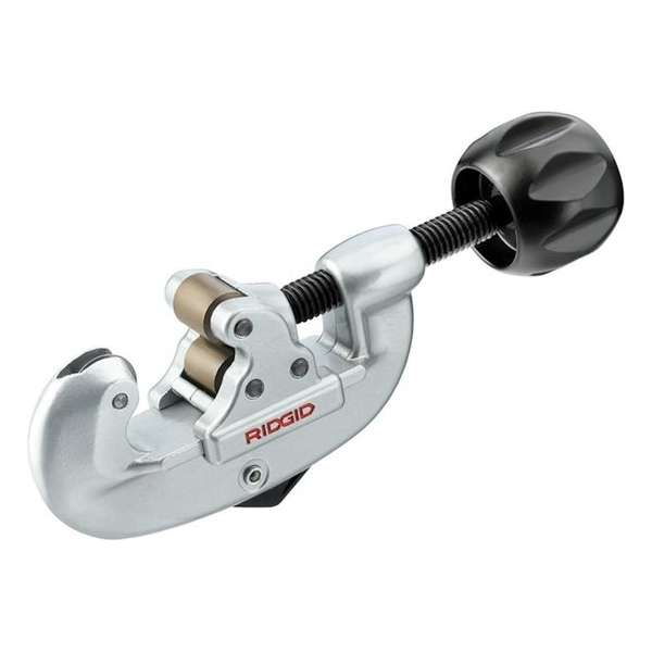 Ridgid 10 Pijpsnijder - 3-25mm Ridgid 10 Pijpsnijder - 3-25mm