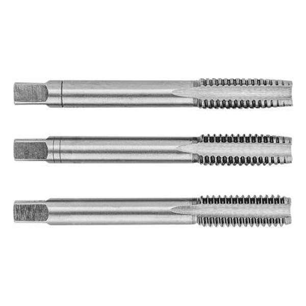 TOPEX Tapset Handtap M 8, 3 stuks TOPEX Tapset Handtap M 8, 3 stuks