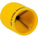 REMS ruimer/ontbramer REG 3-35, snijdiameter 3 - 35mm, handbediening