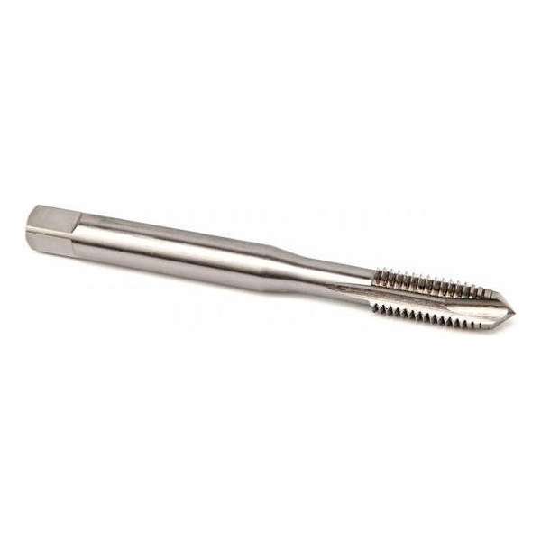 Völkel HSS-E machinetap M2x0,4, DIN371 voor doorlopende gaten in Staal,RVS, Alu, Gietijzer, Brons, Kunststof Völkel HSS-E machinetap M2x0,4, DIN371 voor doorlopende gaten in Staal,RVS, Alu, Gietijzer, Brons, Kunststof