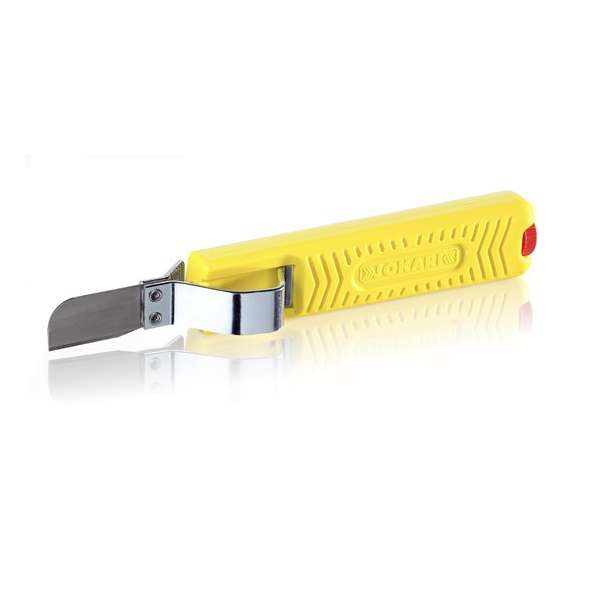 Jokari Standaard Nr. 28G - Kabelmes - Ø8-28 mm Jokari Standaard Nr. 28G - Kabelmes - Ø8-28 mm
