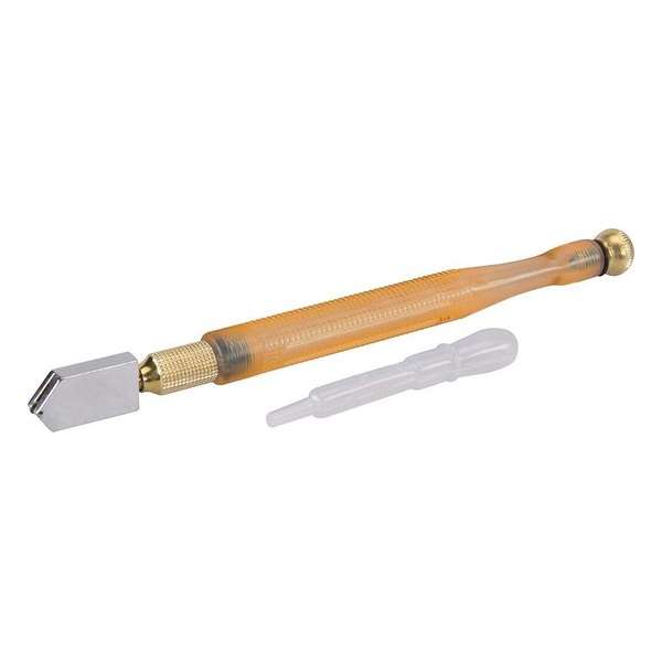 Silverline 101210 Olieglassnijder - 175mm Silverline 101210 Olieglassnijder - 175mm