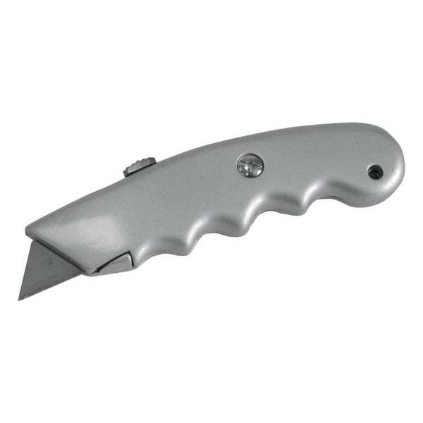 Professioneel stanleymes - 62mm - Metalen handvat - Proline Professioneel stanleymes - 62mm - Metalen handvat - Proline