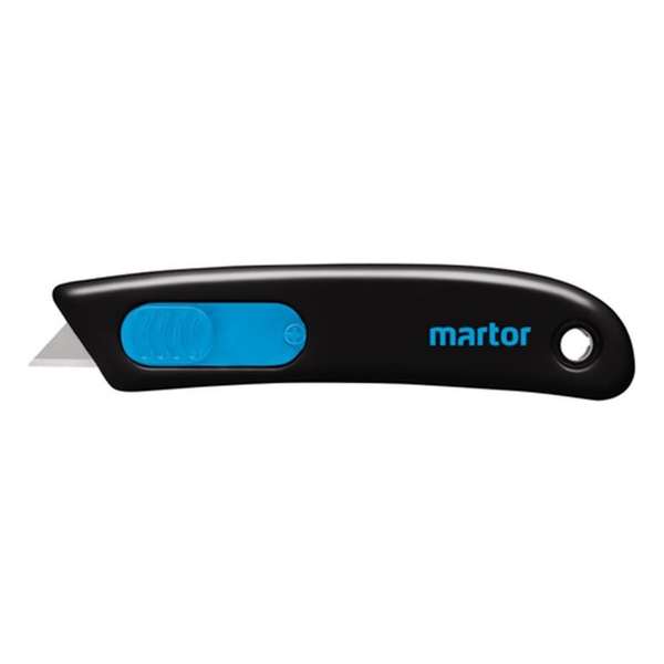 Martor Secunorm Smartcut Veiligheidsmes Martor Secunorm Smartcut Veiligheidsmes