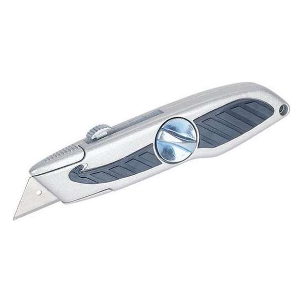 Wolfcraft Uitschuifmesmes Wolfcraft Uitschuifmesmes