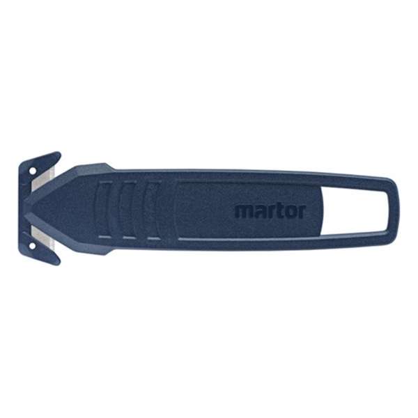 Martor Secumax 145 MDP-Veiligheidsmes - 10 stuks Martor Secumax 145 MDP-Veiligheidsmes - 10 stuks