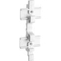 Stanley Trackwall - Connector 4 stuks