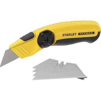 STANLEY FatMax Vast Mes - Incl. 5 messen