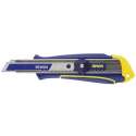 Irwin professioneel afbreekmes met schroef 18mm 10507580