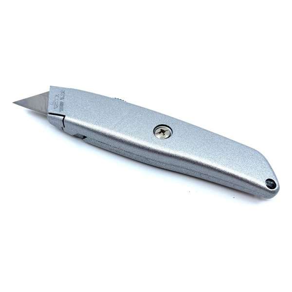 Steelwood Stanleymes - Inschuifbaar - Aluminium - Navulbaar met Stanleymes Steelwood Stanleymes - Inschuifbaar - Aluminium - Navulbaar met Stanleymes