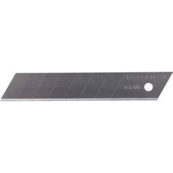 STANLEY Afbreekmesjes 18mm (50 stuks)