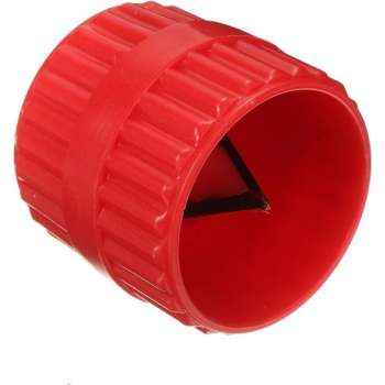 Pijpruimer Binnen en Buiten - 3-38 mm | Ontbramer voor buizen