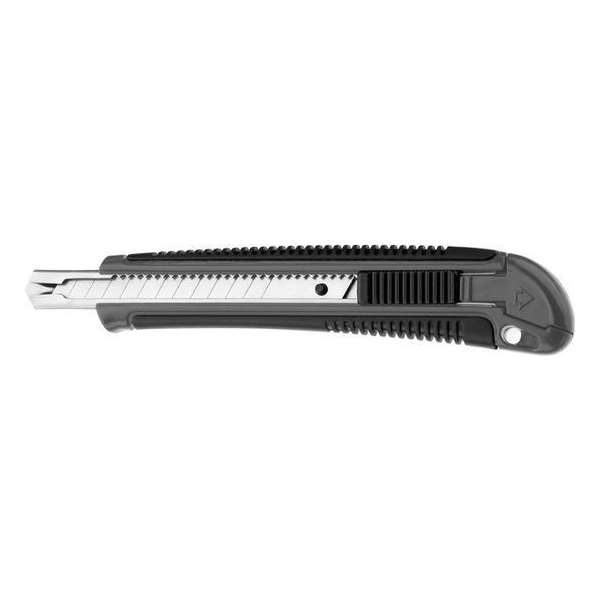 Snijmes Westcott Professional - 9mm met schuifsluiting Snijmes Westcott Professional - 9mm met schuifsluiting