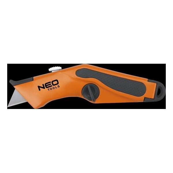 NEO mes 62mm bi-metal behuizing NEO mes 62mm bi-metal behuizing