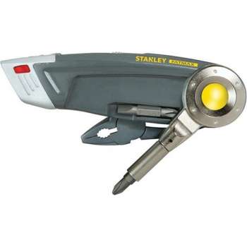 Stanley FatMax - Multitool Uitschuifmes