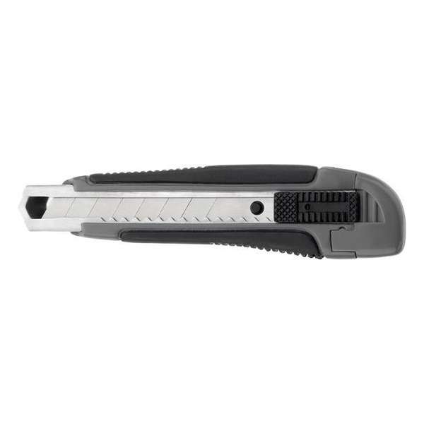 Snijmes Westcott Professional - 18mm met schuifsluiting Snijmes Westcott Professional - 18mm met schuifsluiting