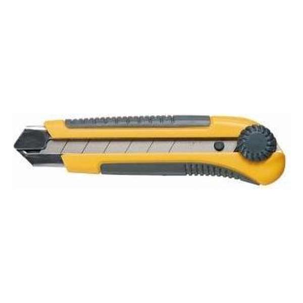 Topex Breekmes 25mm Topex Breekmes 25mm