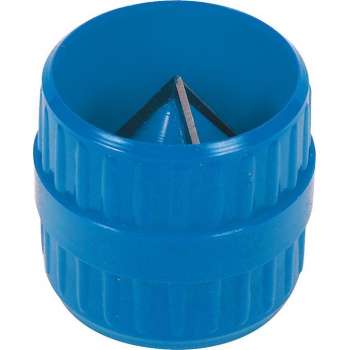 Silverline 633944 Pijpontbramer - 15-22mm