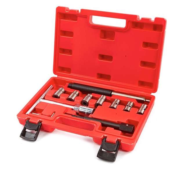 10 Delige Diesel Injector Tappen Set 10 Delige Diesel Injector Tappen Set