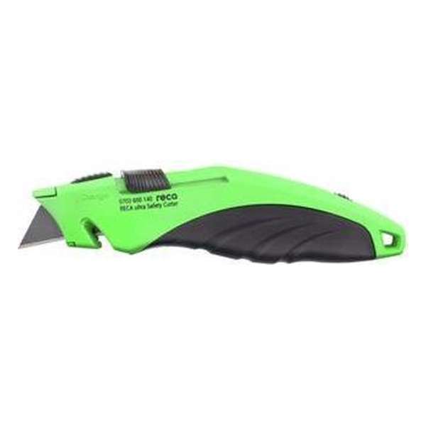 Reca Veiligheidsmes Ultra Safety Cutter