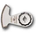 Segmentmes Fein Diamant 2.2 Mm  63903243210