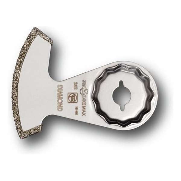 Segmentmes Fein Diamant 2.2 Mm 63903243210 Segmentmes Fein Diamant 2.2 Mm 63903243210