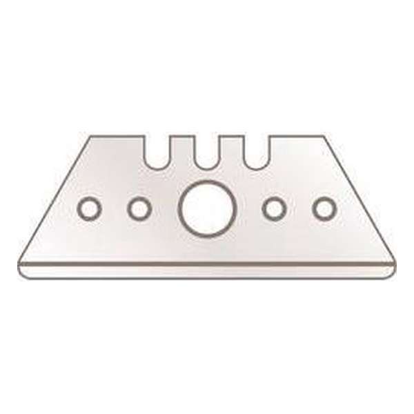 Martor 65232.70 Trapeze mes nr. 65232 Martor 65232.70 Trapeze mes nr. 65232